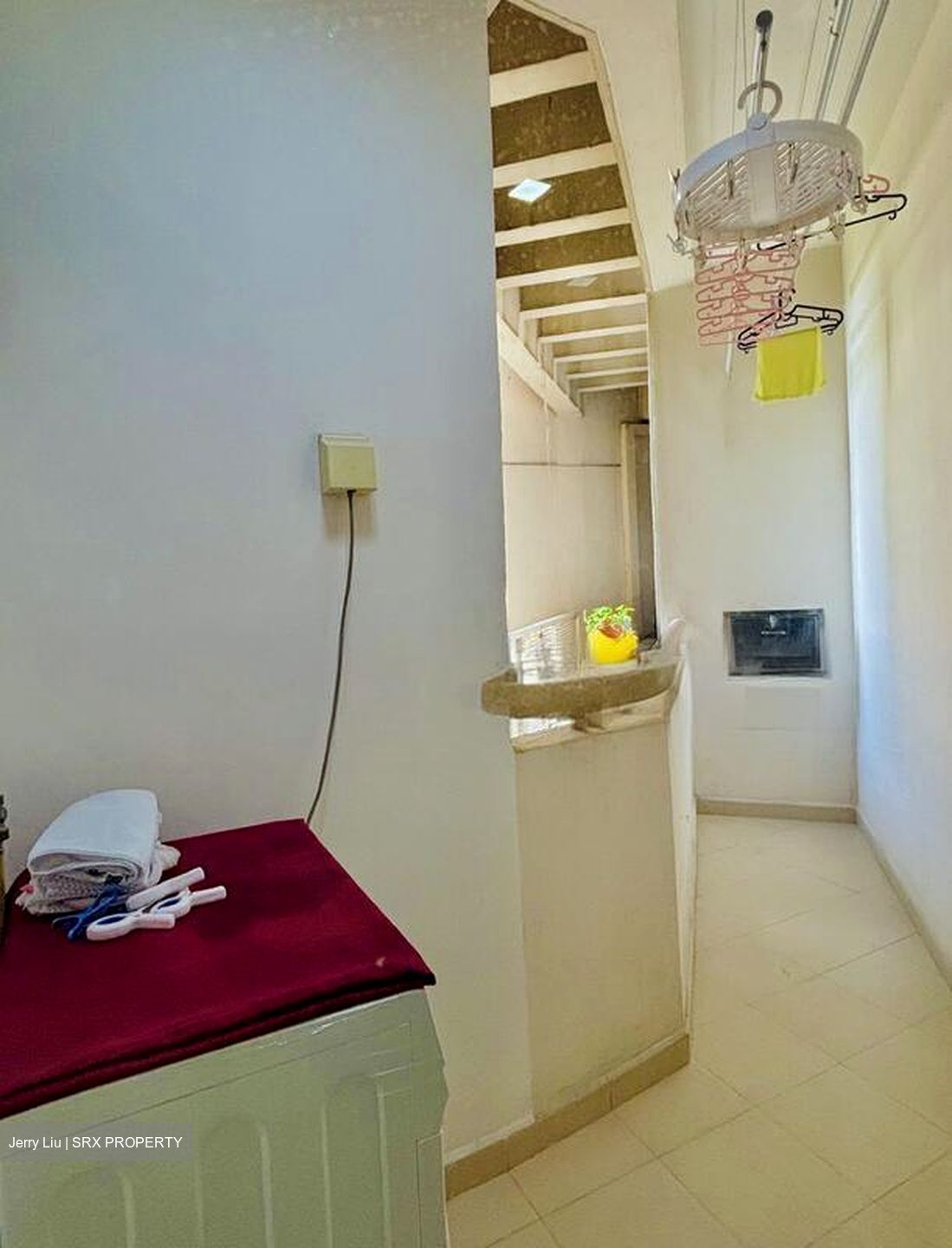 Regent Park (D5), Condominium #504296911